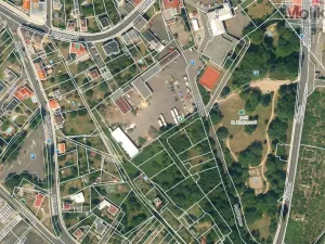 Prodej pozemku pro bydlení, Krupka, Prokopská, 883 m2