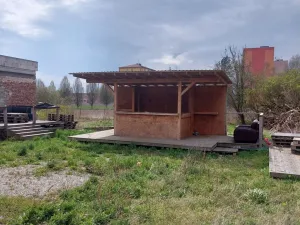 Prodej komerční nemovitosti, Uničov, 2771 m2