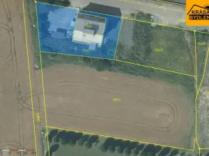 Prodej komerční nemovitosti, Uničov, 2771 m2