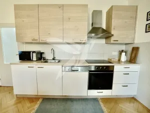 Pronájem bytu 3+kk, Plzeň, Kyjevská, 61 m2