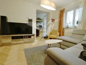 Pronájem bytu 3+kk, Plzeň, Kyjevská, 61 m2