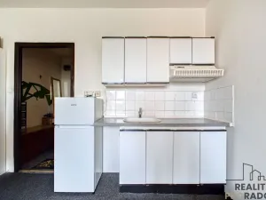 Prodej bytu 1+kk, Havířov - Šumbark, Lidická, 27 m2