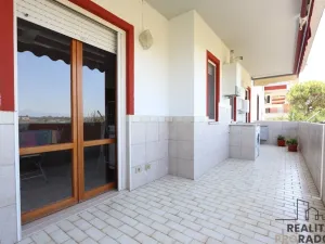 Prodej bytu 2+kk, Via V. Bellini,Villa Rosa,, 42 m2