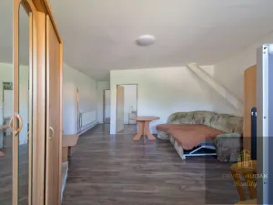 Pronájem bytu 4+kk, Mariánské Lázně - Úšovice, Plzeňská, 78 m2