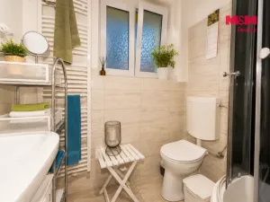 Prodej rodinného domu, Zruč nad Sázavou, Polní, 66 m2
