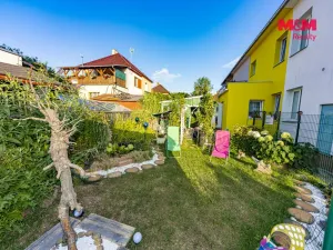 Prodej rodinného domu, Zruč nad Sázavou, Polní, 66 m2