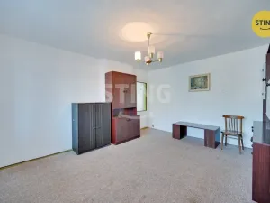 Prodej rodinného domu, Nové Syrovice, 200 m2
