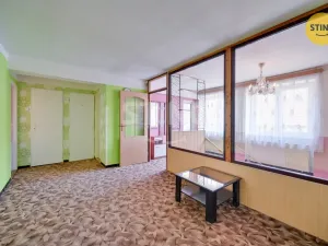Prodej rodinného domu, Nové Syrovice, 200 m2
