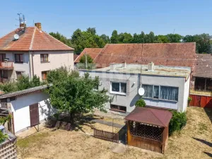 Prodej rodinného domu, Nové Syrovice, 200 m2