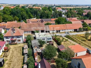 Prodej rodinného domu, Nové Syrovice, 200 m2