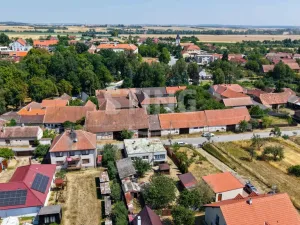Prodej rodinného domu, Nové Syrovice, 200 m2