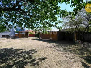Prodej rodinného domu, Nové Syrovice, 200 m2