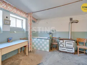 Prodej rodinného domu, Nové Syrovice, 200 m2