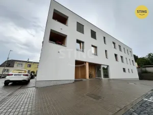 Pronájem garážového stání, Pardubice - Pardubičky, 18 m2
