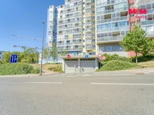 Prodej bytu 2+kk, Praha - Michle, V dolině, 54 m2