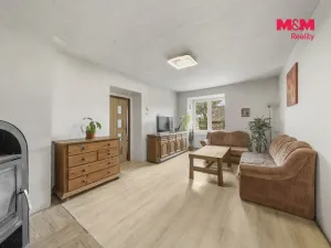 Prodej bytu 3+1, Starý Šachov - Malý Šachov, 97 m2