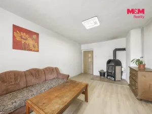 Prodej bytu 3+1, Starý Šachov - Malý Šachov, 97 m2