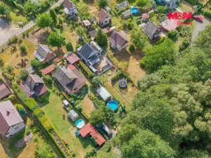 Prodej chaty, Cheb - Podhrad, 35 m2