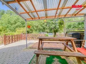 Prodej chaty, Cheb - Podhrad, 35 m2