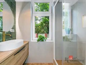 Prodej bytu 2+1, Plzeň - Jižní Předměstí, Dobrovského, 61 m2