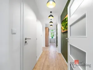 Prodej bytu 2+1, Plzeň - Jižní Předměstí, Dobrovského, 61 m2