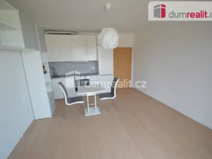 Pronájem bytu 1+kk, Hostivice, Ječná, 34 m2