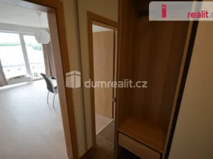 Pronájem bytu 1+kk, Hostivice, Ječná, 34 m2