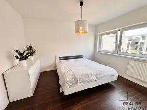 Pronájem bytu 2+kk, Olomouc, Rokycanova, 71 m2