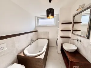 Pronájem bytu 2+kk, Olomouc, Rokycanova, 71 m2