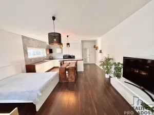 Pronájem bytu 2+kk, Olomouc, Rokycanova, 71 m2