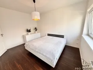 Pronájem bytu 2+kk, Olomouc, Rokycanova, 71 m2