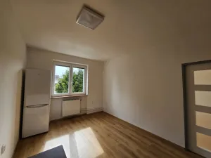 Pronájem bytu 1+1, Plzeň, Lazaretní, 45 m2