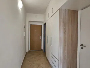 Pronájem bytu 1+1, Plzeň, Lazaretní, 45 m2
