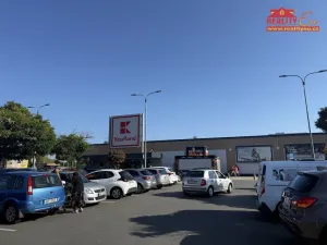 Prodej restaurace, Hradec Králové, Pilnáčkova, 18 m2
