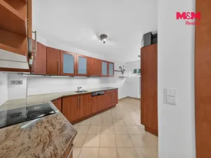 Prodej bytu 2+1, Praha - Čimice, Vánková, 67 m2