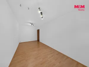 Prodej bytu 2+1, Praha - Čimice, Vánková, 67 m2