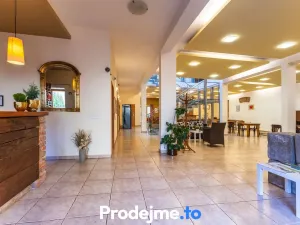 Prodej ubytování, Znojmo, Horní Česká, 1593 m2