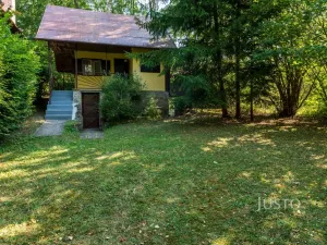 Prodej chaty, Hluk, 46 m2