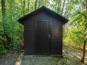 Prodej chaty, Hluk, 46 m2