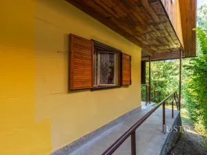 Prodej chaty, Hluk, 46 m2