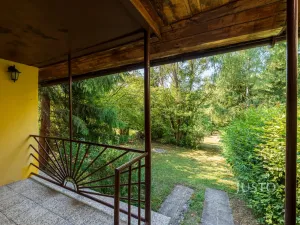 Prodej chaty, Hluk, 46 m2