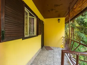 Prodej chaty, Hluk, 46 m2