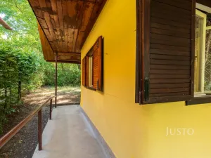 Prodej chaty, Hluk, 46 m2