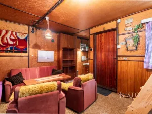 Prodej chaty, Hluk, 46 m2