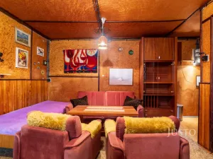 Prodej chaty, Hluk, 46 m2