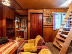 Prodej chaty, Hluk, 46 m2