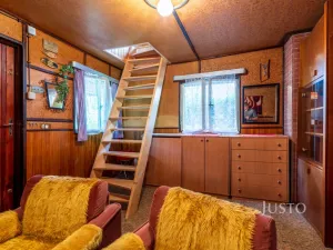 Prodej chaty, Hluk, 46 m2