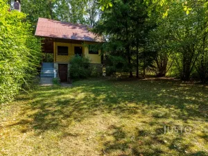 Prodej chaty, Hluk, 46 m2