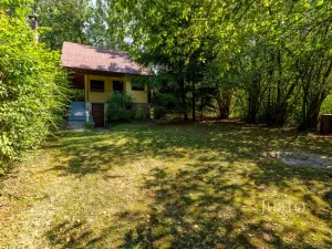 Prodej chaty, Hluk, 46 m2