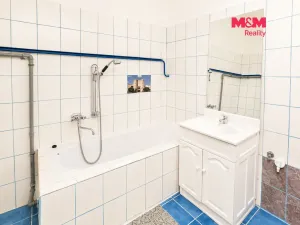 Pronájem bytu 3+1, Vejprty, Moskevská, 129 m2